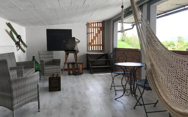 affittacamere li di Giuan