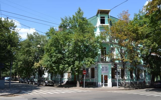 Paloma House