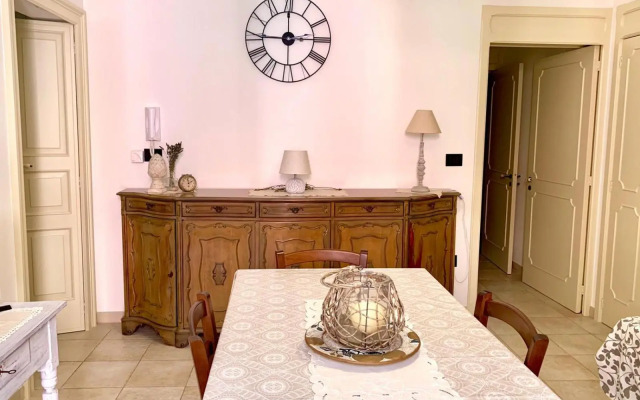 Casa Vacanze Il Pumo