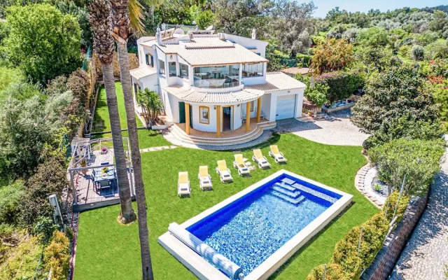 Villa Los Angeles