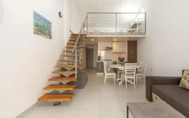 Holiday Apartment Maestral