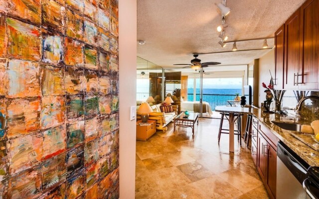 Sans Souci 1203 Studio Bedroom Condo