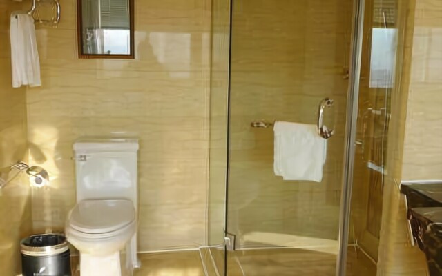 Falaide International Hotel