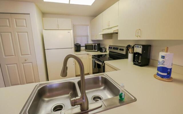 Ocean Village Club F32