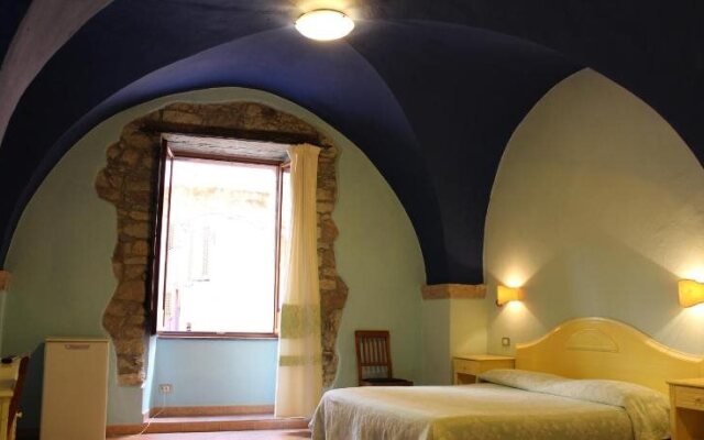 Sa Balza Rooms