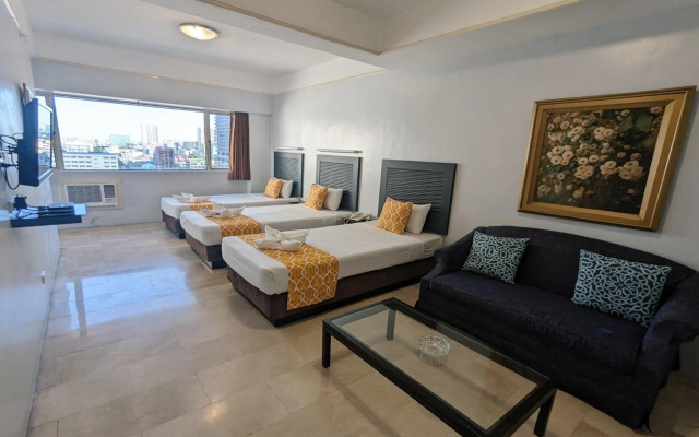 Orchid Garden Suites
