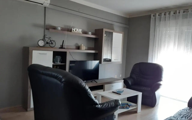 Apartment Gloria