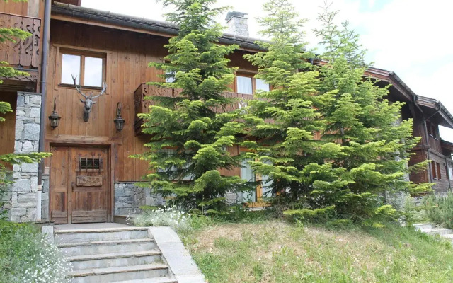Chalet Les 5 Sapins