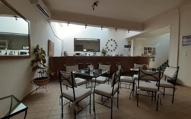Central 9 Rooms