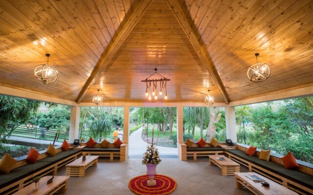 Tarangi Resort and Spa