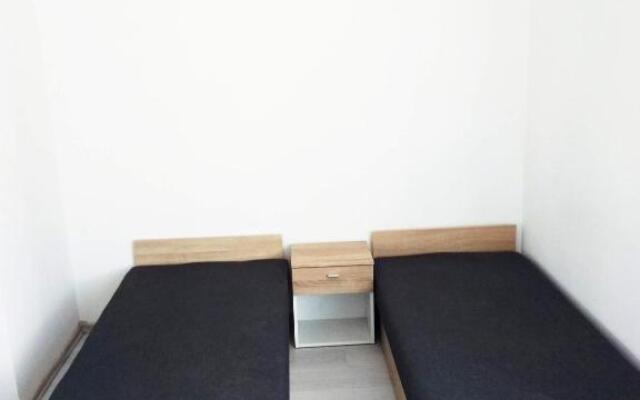 Studio Centrum - 1 Maja 16