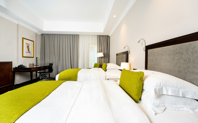 Millennium Hotel Doha