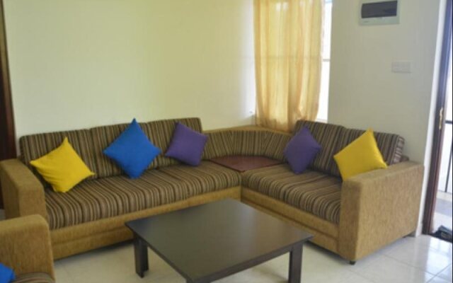 Auslink Hotel
