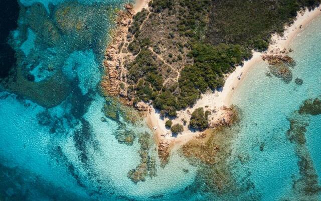 La Smeraldina Resort