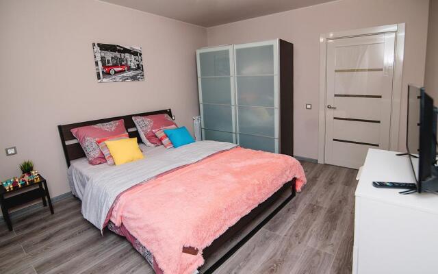 Apartments on Gogol street 49