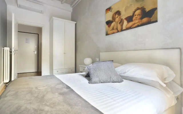 Ginori Apartment