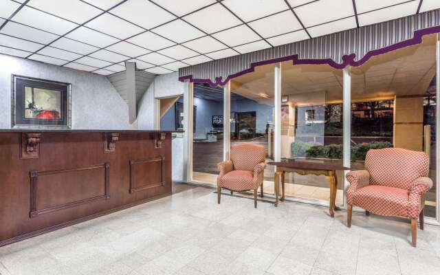 Howard Johnson by Wyndham Athens