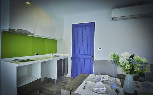 The Crest Santora Hua Hin By Puppap