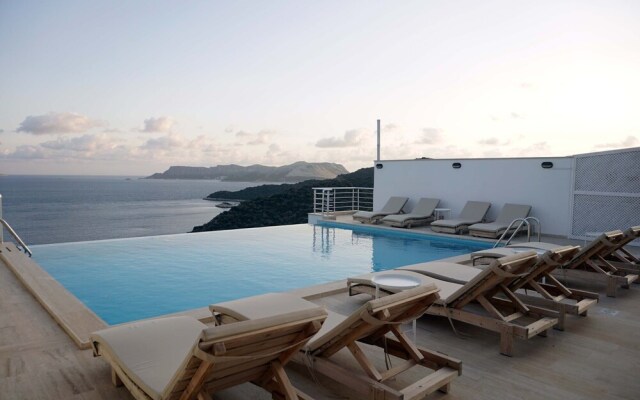 Blue Island Luxury Hotel - Adults Only