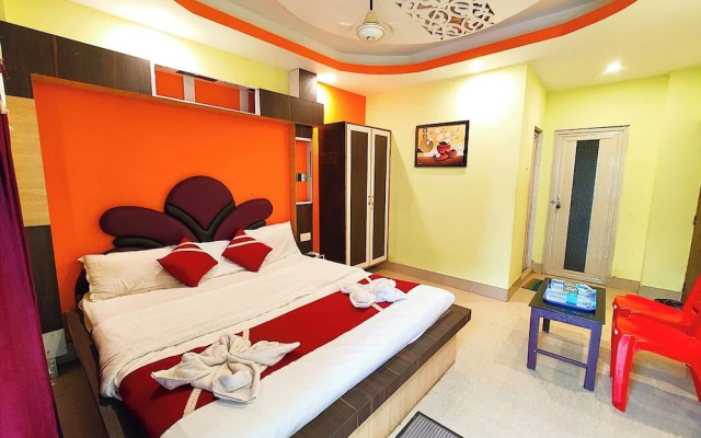 Hotel Shree Light House Sea Beach Puri