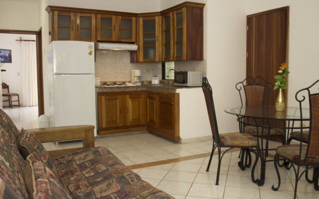 Quinta Avenida Apartment 1 Bedroom By Select