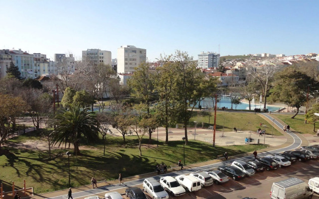 Residencial Jardim da Amadora