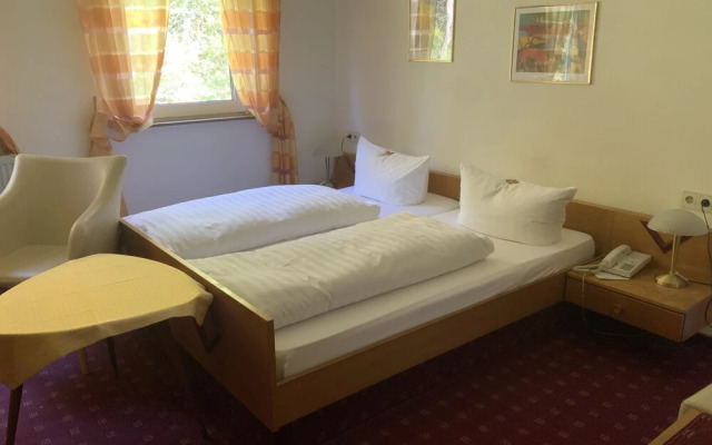 DAS LOFT Hotel Hölsterloh