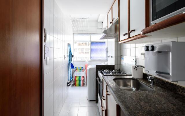 Pineapples Pdc1103 Barra da Tijuca 3 pax