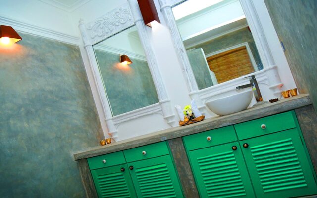 Jansens Bungalow