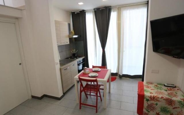 Casa Vacanze Ciclopi Acitrezza