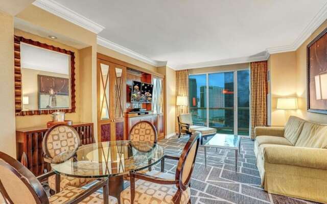 MGM Vegas Signature Suites Collection