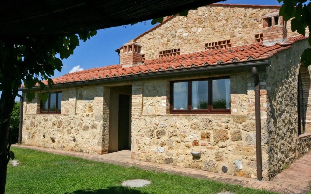 Podere il Pino