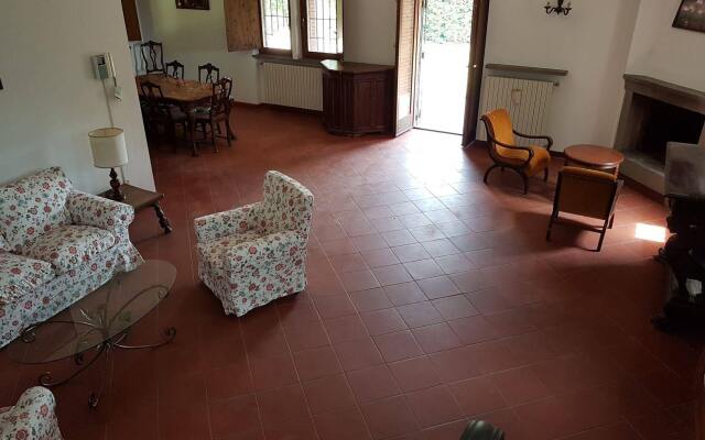 Podere Castel Merlo Resort