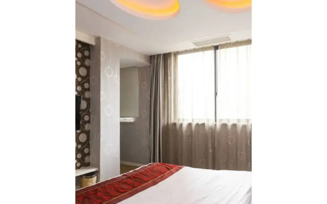 Oushang Fengqing Hotel