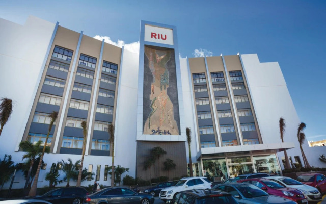 Hotel Riu Monica - Adults Only