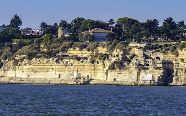 Les Girauderies Chambres d'Hotes