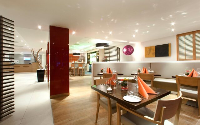 ibis Styles Den Haag Scheveningen