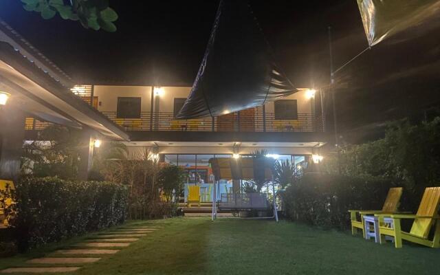 Hanoii House