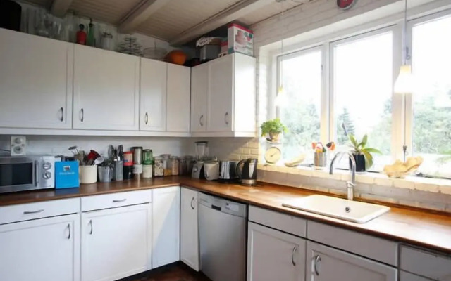 Køge Bed & Kitchen