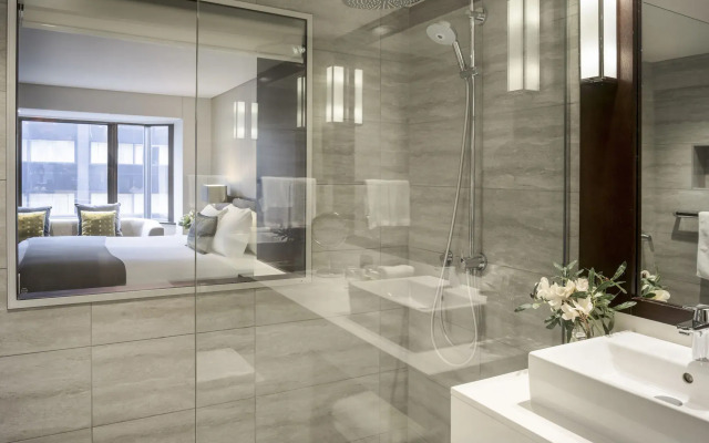 InterContinental Wellington by IHG
