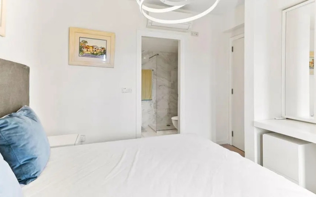 Apartment Db11 - Electra