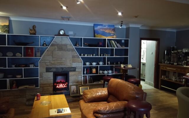 Sliabh Liag Inn