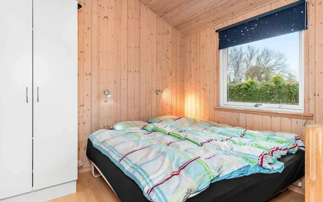 6 Person Holiday Home in Borkop-by Traum
