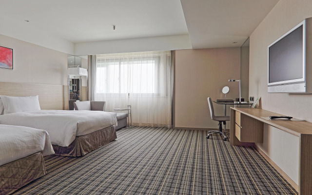 Santos Hotel