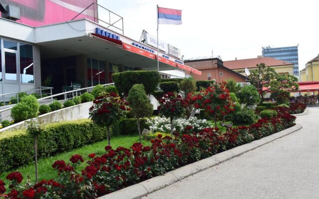 UTP "Srbija Tis"