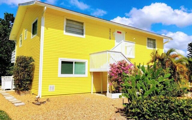 Blue Dolphin Estates