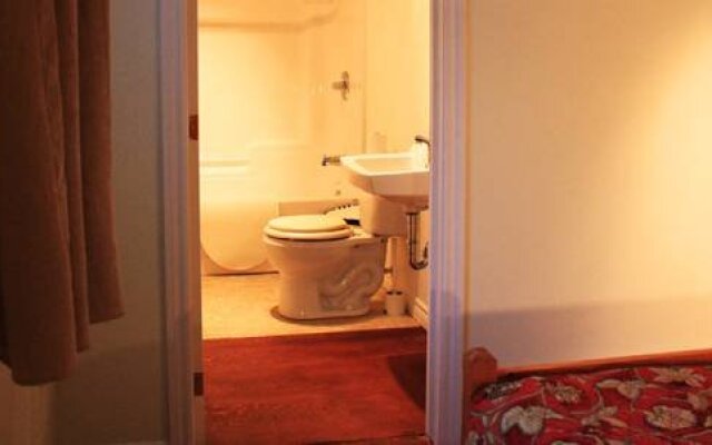 Auberge Petite Nation