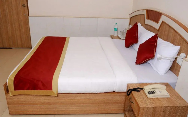 Srinidhi Residency