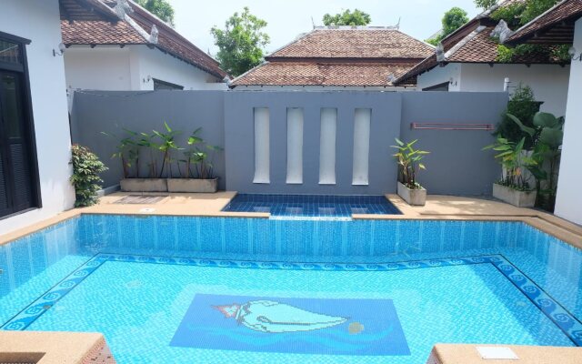 Kana Bay Villa Ao-Nang Krabi Thailand