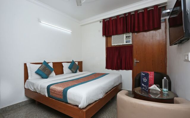 OYO 8968 Hotel Le Comfort